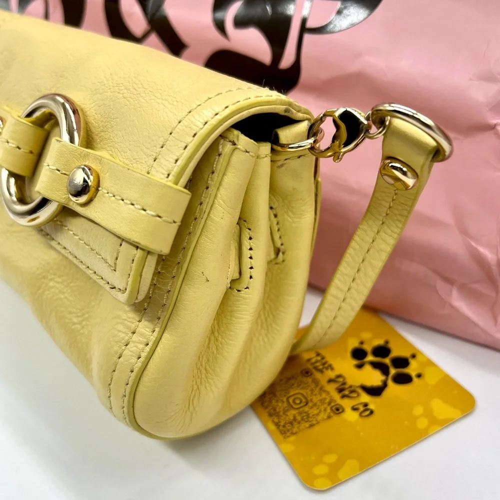 Juicy Couture Bag